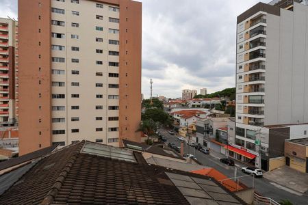 Apartamento à venda com 26m², 1 quarto e sem vagaVista da Varanda da Sala/Cozinha