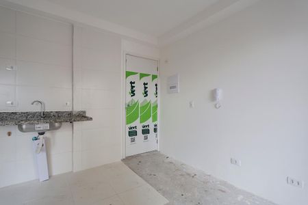 Apartamento à venda com 26m², 1 quarto e sem vagaSala/Cozinha
