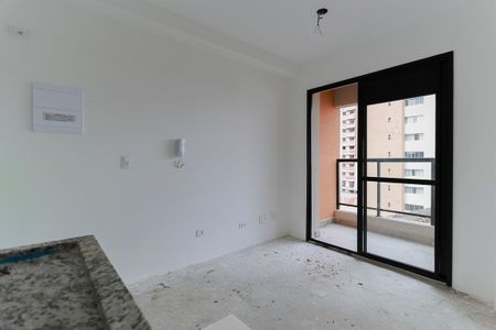 Apartamento à venda com 26m², 1 quarto e sem vagaSala/Cozinha