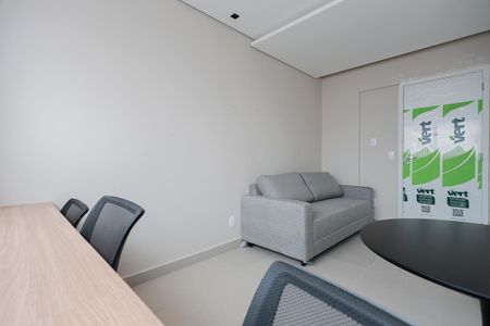 Apartamento à venda com 26m², 1 quarto e sem vagaÁrea comum - Co-Working