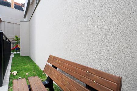 Apartamento à venda com 26m², 1 quarto e sem vagaÁrea comum - Espaço pet