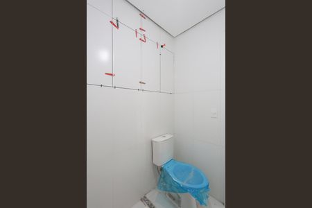 Apartamento à venda com 26m², 1 quarto e sem vagaBanheiro