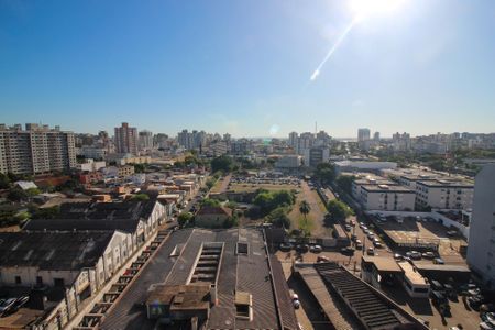 Apartamento à venda com 45m², 1 quarto e 1 vaga Apartamento à venda com 45m², 1 quarto e 1 vagaVista do Quarto