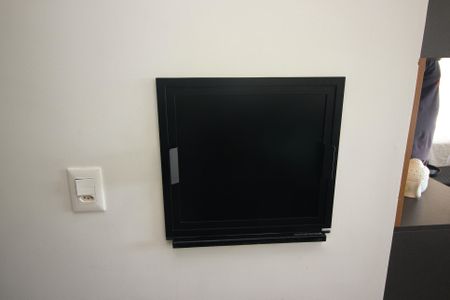 Apartamento à venda com 45m², 1 quarto e 1 vaga Apartamento à venda com 45m², 1 quarto e 1 vagaChurrasqueira