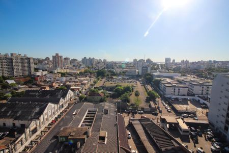 Apartamento à venda com 45m², 1 quarto e 1 vaga Apartamento à venda com 45m², 1 quarto e 1 vagaVista da Sala