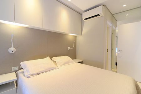 Apartamento para alugar com 75m², 2 quartos e 2 vagas Apartamento para alugar com 75m², 2 quartos e 2 vagasSuíte 1