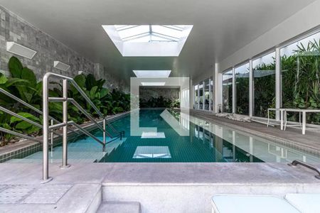 Apartamento para alugar com 75m², 2 quartos e 2 vagas Apartamento para alugar com 75m², 2 quartos e 2 vagasPiscina