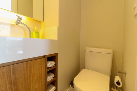 Apartamento para alugar com 75m², 2 quartos e 2 vagas Apartamento para alugar com 75m², 2 quartos e 2 vagasLavabo
