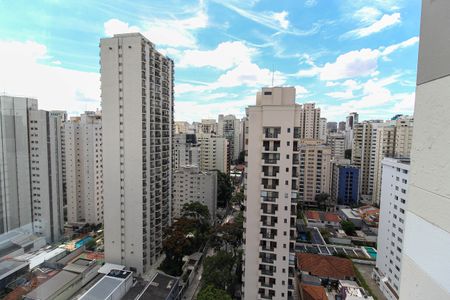 Apartamento para alugar com 75m², 2 quartos e 2 vagas Apartamento para alugar com 75m², 2 quartos e 2 vagasVista
