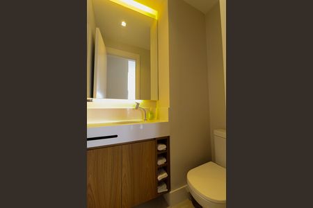 Apartamento para alugar com 75m², 2 quartos e 2 vagas Apartamento para alugar com 75m², 2 quartos e 2 vagasLavabo