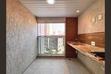 Apartamento para alugar com 80m², 3 quartos e 2 vagas Apartamento para alugar com 80m², 3 quartos e 2 vagasSacada Sala