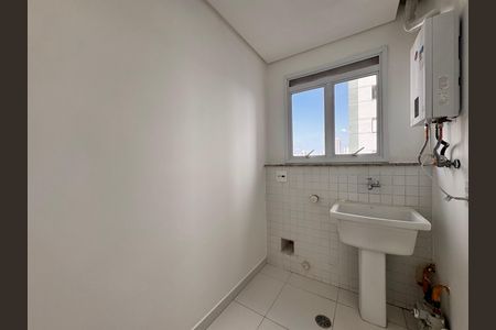 Apartamento para alugar com 80m², 3 quartos e 2 vagas Apartamento para alugar com 80m², 3 quartos e 2 vagasLavanderia