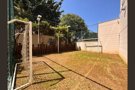Apartamento para alugar com 80m², 3 quartos e 2 vagas Apartamento para alugar com 80m², 3 quartos e 2 vagasÁrea comum - Quadra Esportiva