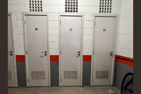 Apartamento para alugar com 80m², 3 quartos e 2 vagas Apartamento para alugar com 80m², 3 quartos e 2 vagasÁrea comum - Depósito