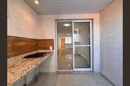 Apartamento para alugar com 80m², 3 quartos e 2 vagas Apartamento para alugar com 80m², 3 quartos e 2 vagasSacada Sala
