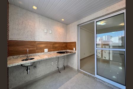Apartamento para alugar com 80m², 3 quartos e 2 vagas Apartamento para alugar com 80m², 3 quartos e 2 vagasSacada Sala