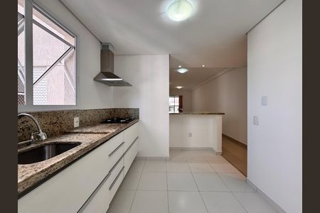 Apartamento para alugar com 80m², 3 quartos e 2 vagas Apartamento para alugar com 80m², 3 quartos e 2 vagasCozinha