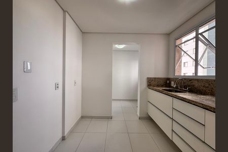 Apartamento para alugar com 80m², 3 quartos e 2 vagas Apartamento para alugar com 80m², 3 quartos e 2 vagasCozinha