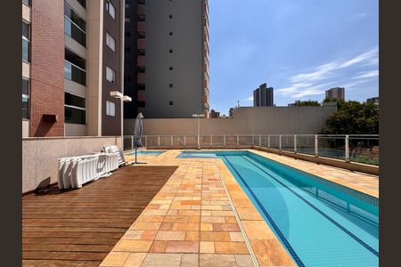 Apartamento para alugar com 80m², 3 quartos e 2 vagas Apartamento para alugar com 80m², 3 quartos e 2 vagasÁrea comum - Piscina