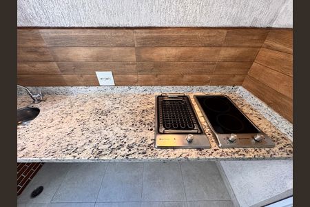 Apartamento para alugar com 80m², 3 quartos e 2 vagas Apartamento para alugar com 80m², 3 quartos e 2 vagasSacada Sala