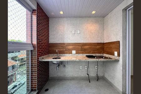 Apartamento para alugar com 80m², 3 quartos e 2 vagas Apartamento para alugar com 80m², 3 quartos e 2 vagasSacada Sala