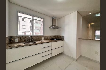 Apartamento para alugar com 80m², 3 quartos e 2 vagas Apartamento para alugar com 80m², 3 quartos e 2 vagasCozinha