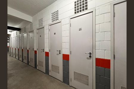 Apartamento para alugar com 80m², 3 quartos e 2 vagas Apartamento para alugar com 80m², 3 quartos e 2 vagasÁrea comum - Depósito