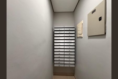 Apartamento para alugar com 80m², 3 quartos e 2 vagas Apartamento para alugar com 80m², 3 quartos e 2 vagasÁrea comum - Caixa de cartas