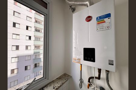 Apartamento para alugar com 80m², 3 quartos e 2 vagas Apartamento para alugar com 80m², 3 quartos e 2 vagasLavanderia