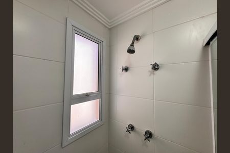 Apartamento para alugar com 80m², 3 quartos e 2 vagas Apartamento para alugar com 80m², 3 quartos e 2 vagasBanheiro Social