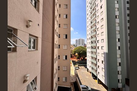 Apartamento para alugar com 80m², 3 quartos e 2 vagas Apartamento para alugar com 80m², 3 quartos e 2 vagasVista do Quarto 2