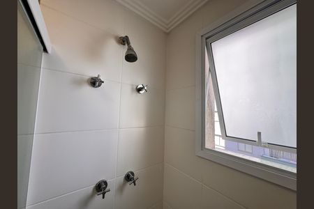 Apartamento para alugar com 80m², 3 quartos e 2 vagas Apartamento para alugar com 80m², 3 quartos e 2 vagasBanheiro da Suíte