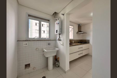 Apartamento para alugar com 80m², 3 quartos e 2 vagas Apartamento para alugar com 80m², 3 quartos e 2 vagasLavanderia