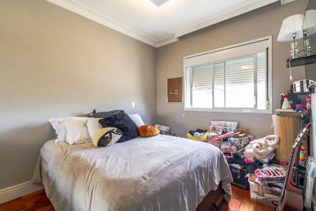 Apartamento à venda com 151m², 3 quartos e 2 vagas Apartamento à venda com 151m², 3 quartos e 2 vagasSuíte 2
