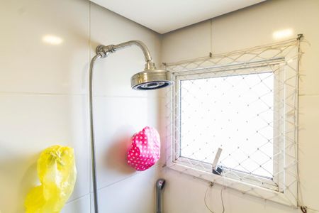 Apartamento à venda com 151m², 3 quartos e 2 vagas Apartamento à venda com 151m², 3 quartos e 2 vagasBanheiro da Suíte 2