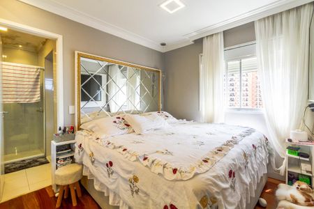 Apartamento à venda com 151m², 3 quartos e 2 vagas Apartamento à venda com 151m², 3 quartos e 2 vagasSuíte 1