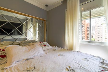 Apartamento à venda com 151m², 3 quartos e 2 vagas Apartamento à venda com 151m², 3 quartos e 2 vagasSuíte 1