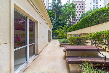Apartamento à venda com 151m², 3 quartos e 2 vagas Apartamento à venda com 151m², 3 quartos e 2 vagasÁrea comum