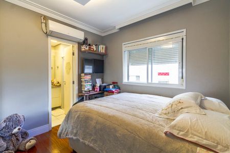 Apartamento à venda com 151m², 3 quartos e 2 vagas Apartamento à venda com 151m², 3 quartos e 2 vagasSuíte 3
