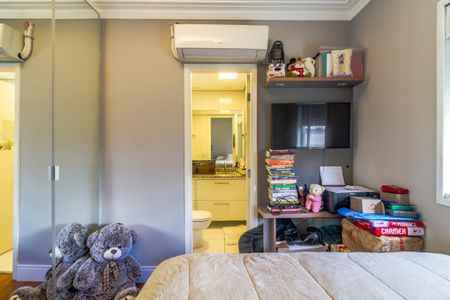 Apartamento à venda com 151m², 3 quartos e 2 vagas Apartamento à venda com 151m², 3 quartos e 2 vagasSuíte 3