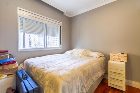 Apartamento à venda com 151m², 3 quartos e 2 vagas Apartamento à venda com 151m², 3 quartos e 2 vagasSuíte 3