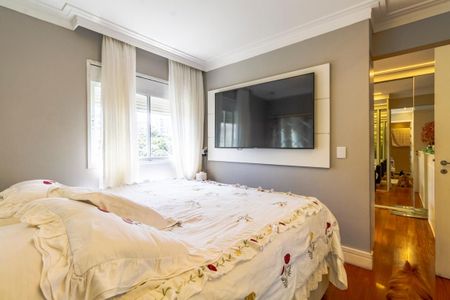 Apartamento à venda com 151m², 3 quartos e 2 vagas Apartamento à venda com 151m², 3 quartos e 2 vagasSuíte 1