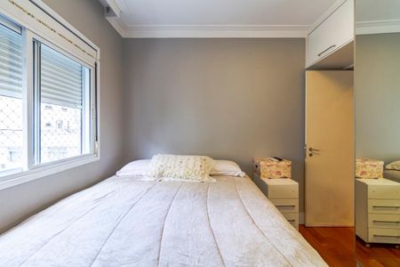 Apartamento à venda com 151m², 3 quartos e 2 vagas Apartamento à venda com 151m², 3 quartos e 2 vagasSuíte 3