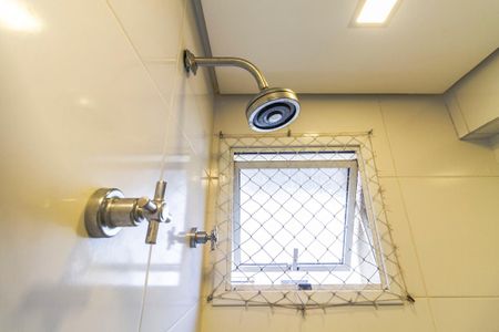 Apartamento à venda com 151m², 3 quartos e 2 vagas Apartamento à venda com 151m², 3 quartos e 2 vagasBanheiro da Suíte 3