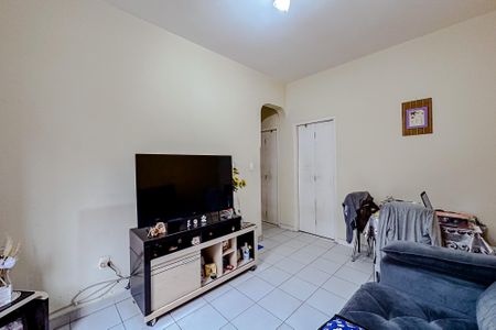 Apartamento à venda com 65m², 2 quartos e 1 vagaSala