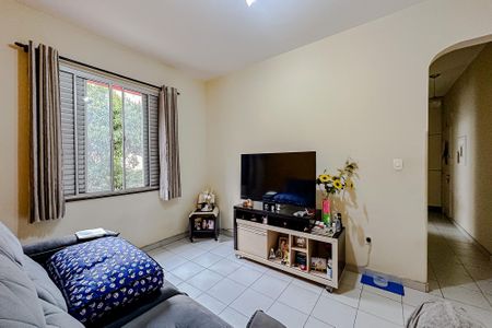 Apartamento à venda com 65m², 2 quartos e 1 vagaSala