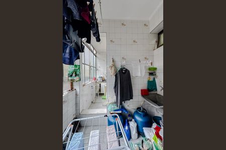 Apartamento à venda com 65m², 2 quartos e 1 vagaÁrea de Serviço