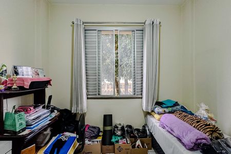 Apartamento à venda com 65m², 2 quartos e 1 vagaQuarto 1