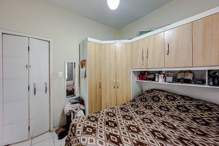 Apartamento à venda com 65m², 2 quartos e 1 vagaQuarto 2