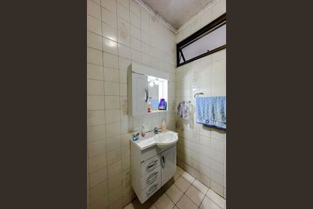 Apartamento à venda com 65m², 2 quartos e 1 vagaBanheiro